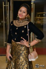 Intlo Dayyam Nakem Bhayyam Movie Trailer Launch